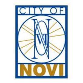 City of Novi Logo 